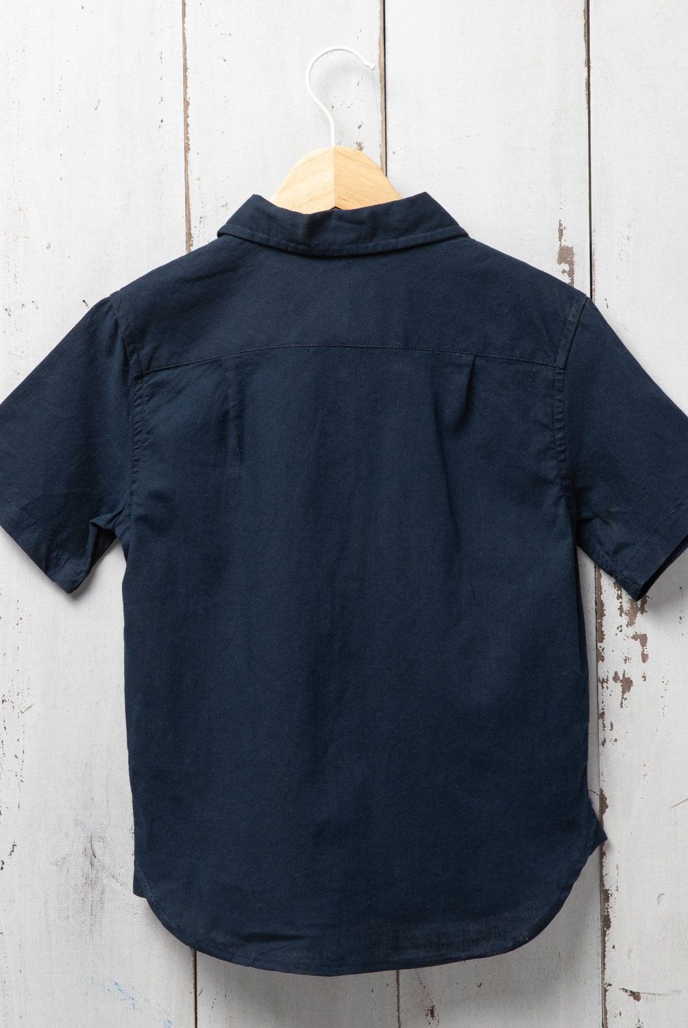 CONIGLIO - Camisa Niño Algodón Coniglio