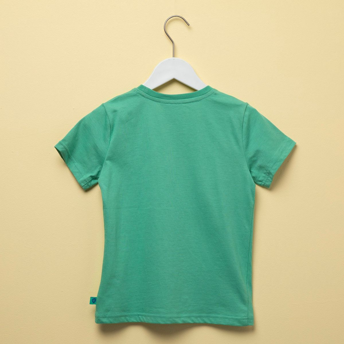 PAW PATROL - Polera Niño Algodón  Paw Patrol