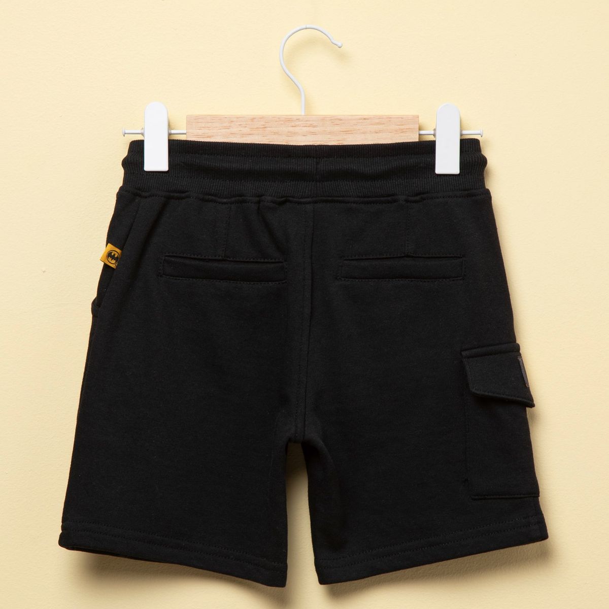 DC ORIGINALS - Short Niño Algodón Batman Dc Originals