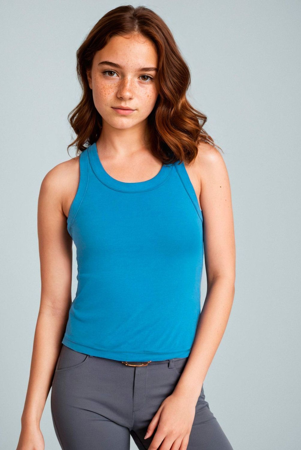ELEVEN - Polera Eleven Niña Algodón