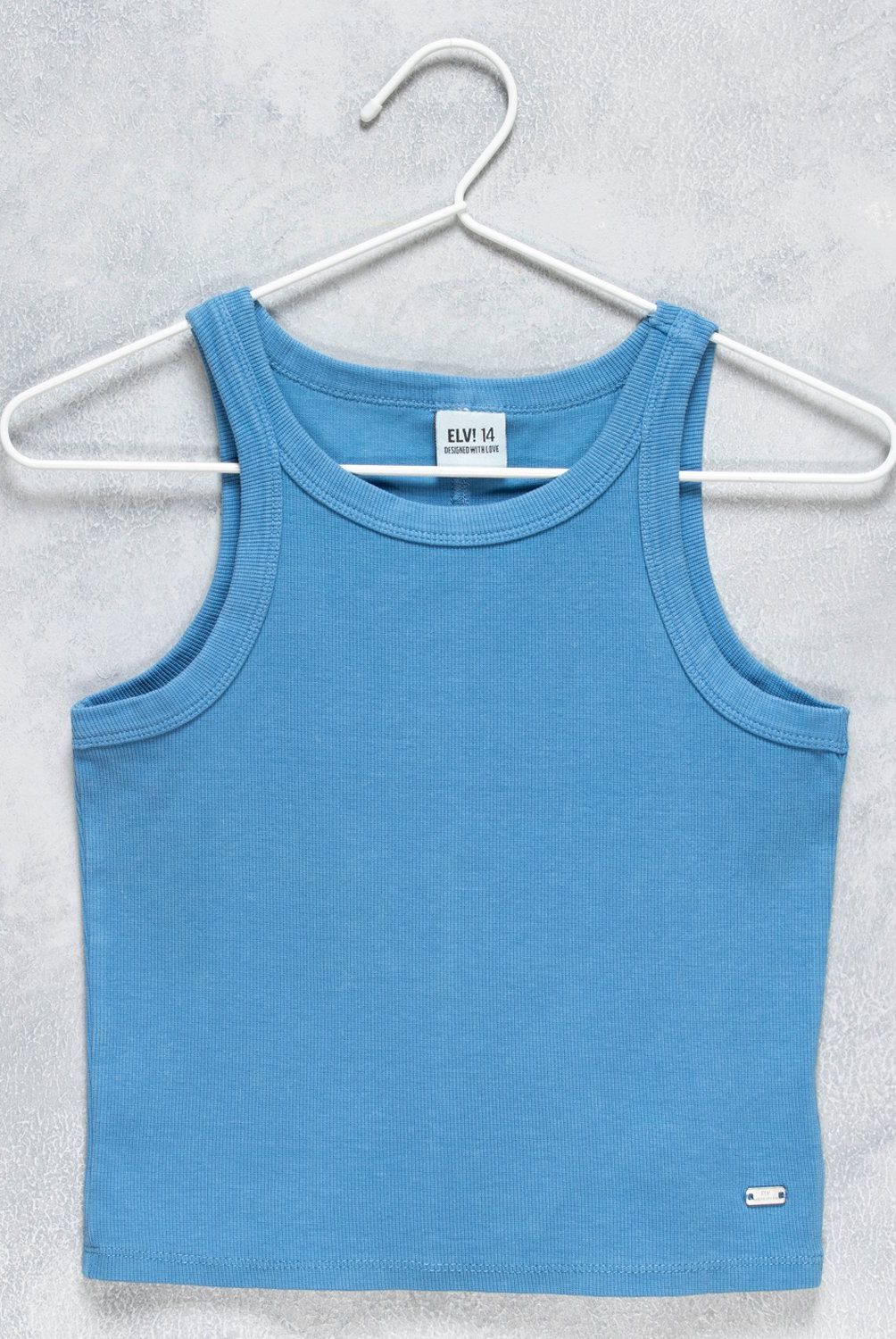 ELEVEN - Polera Eleven Niña Algodón