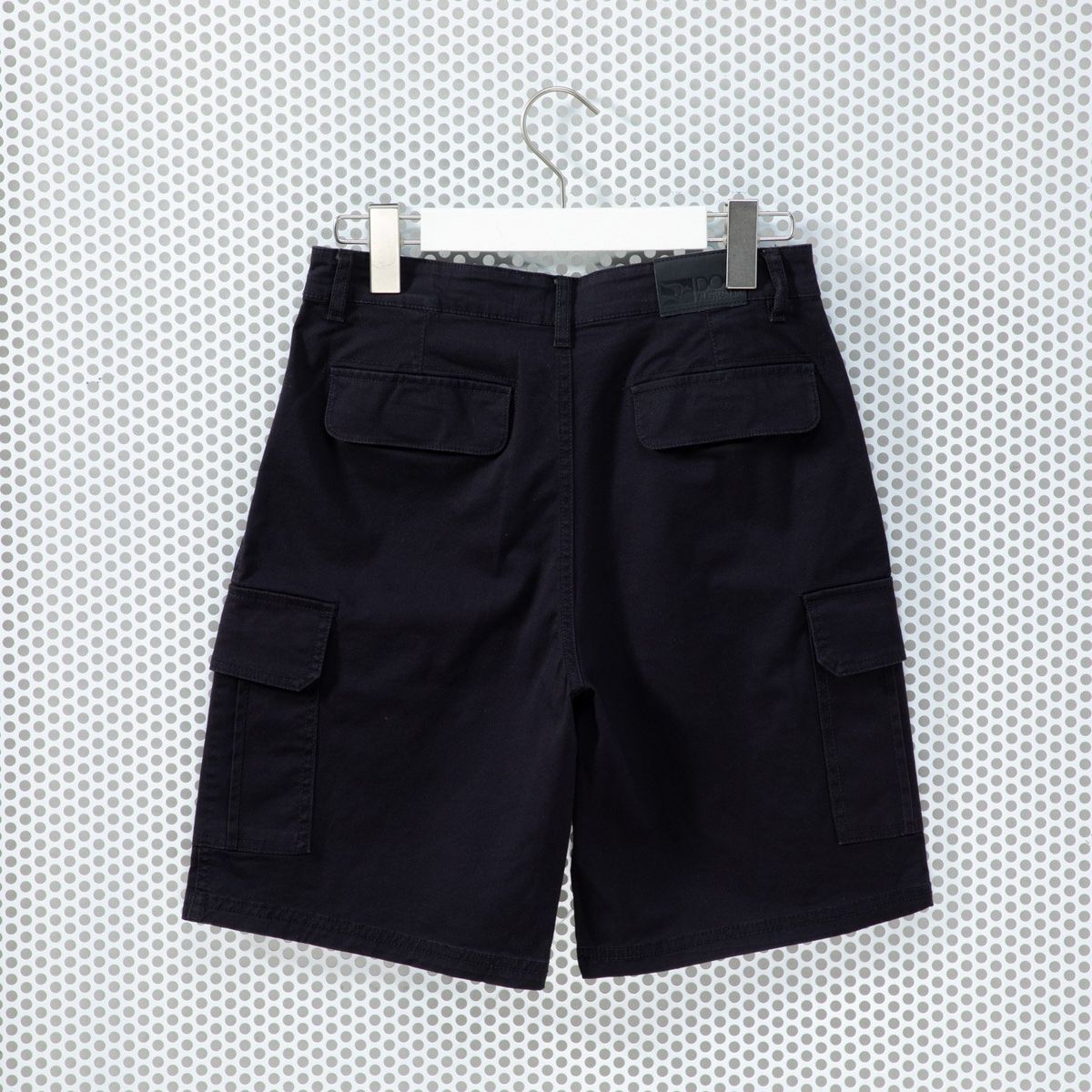 DOO AUSTRALIA - Bermuda Algodón Niño Doo Australia