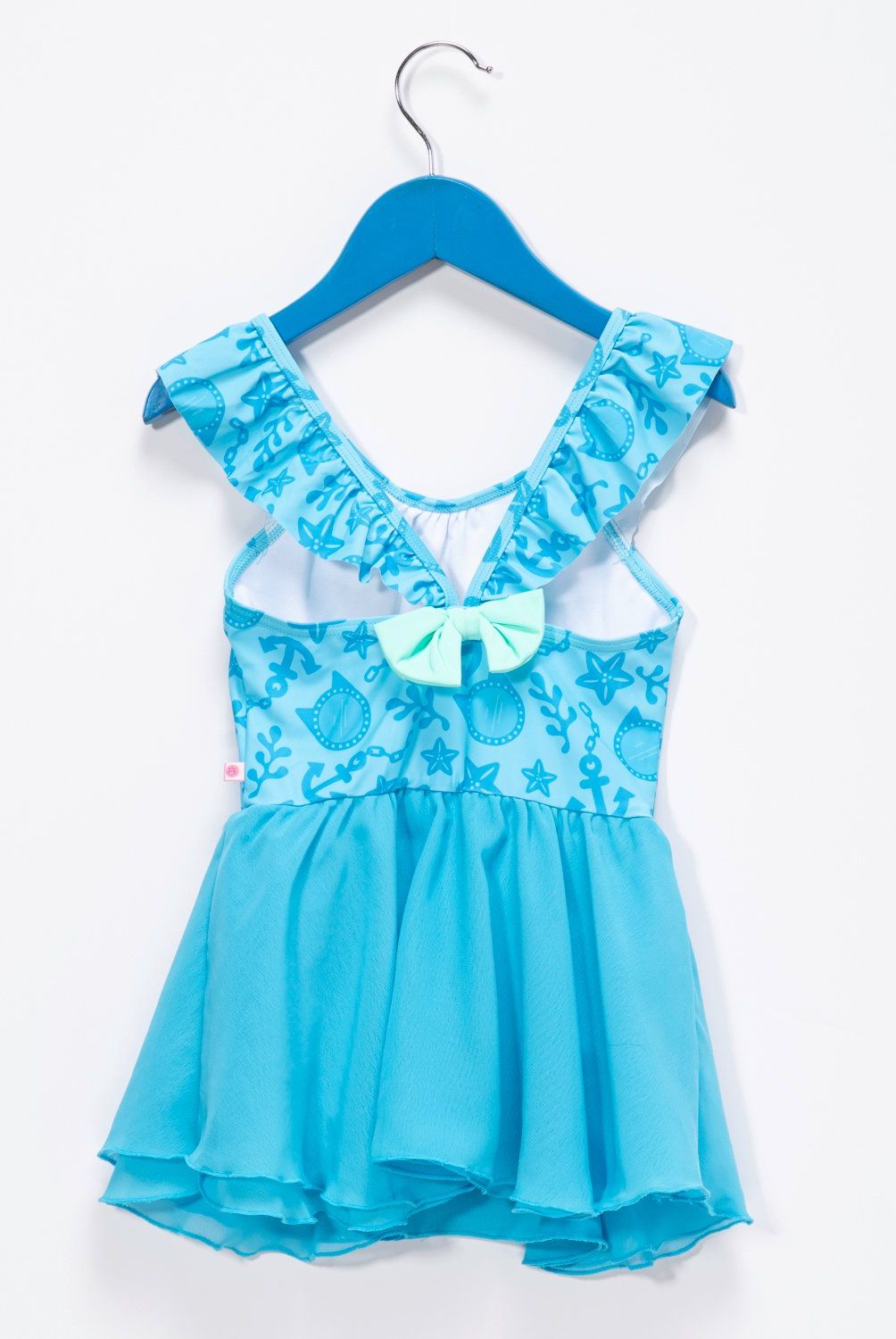 LA CASA DE GABBY - Traje De Baño Niña La Casa De Gabby