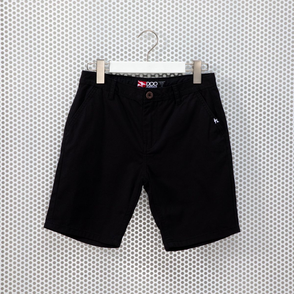 DOO AUSTRALIA - Short  Algodón Niño Doo Australia