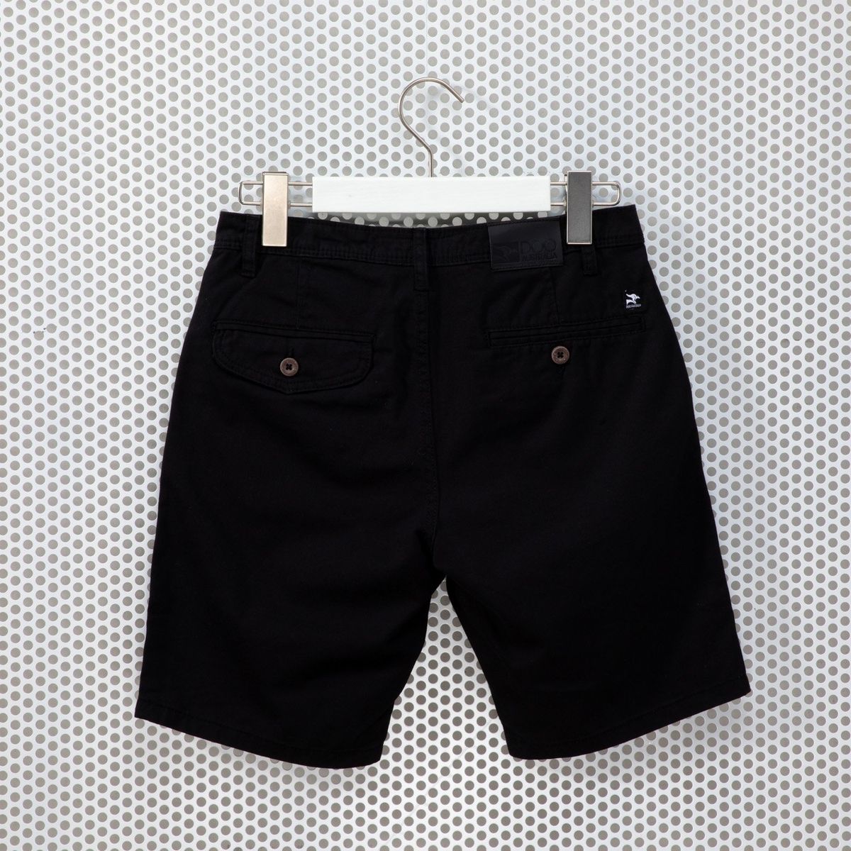 DOO AUSTRALIA - Short  Algodón Niño Doo Australia