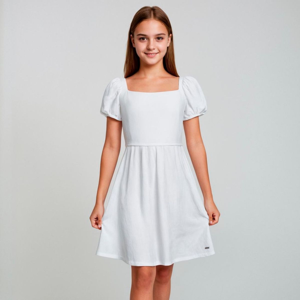 ELEVEN - Vestido Niña  Eleven