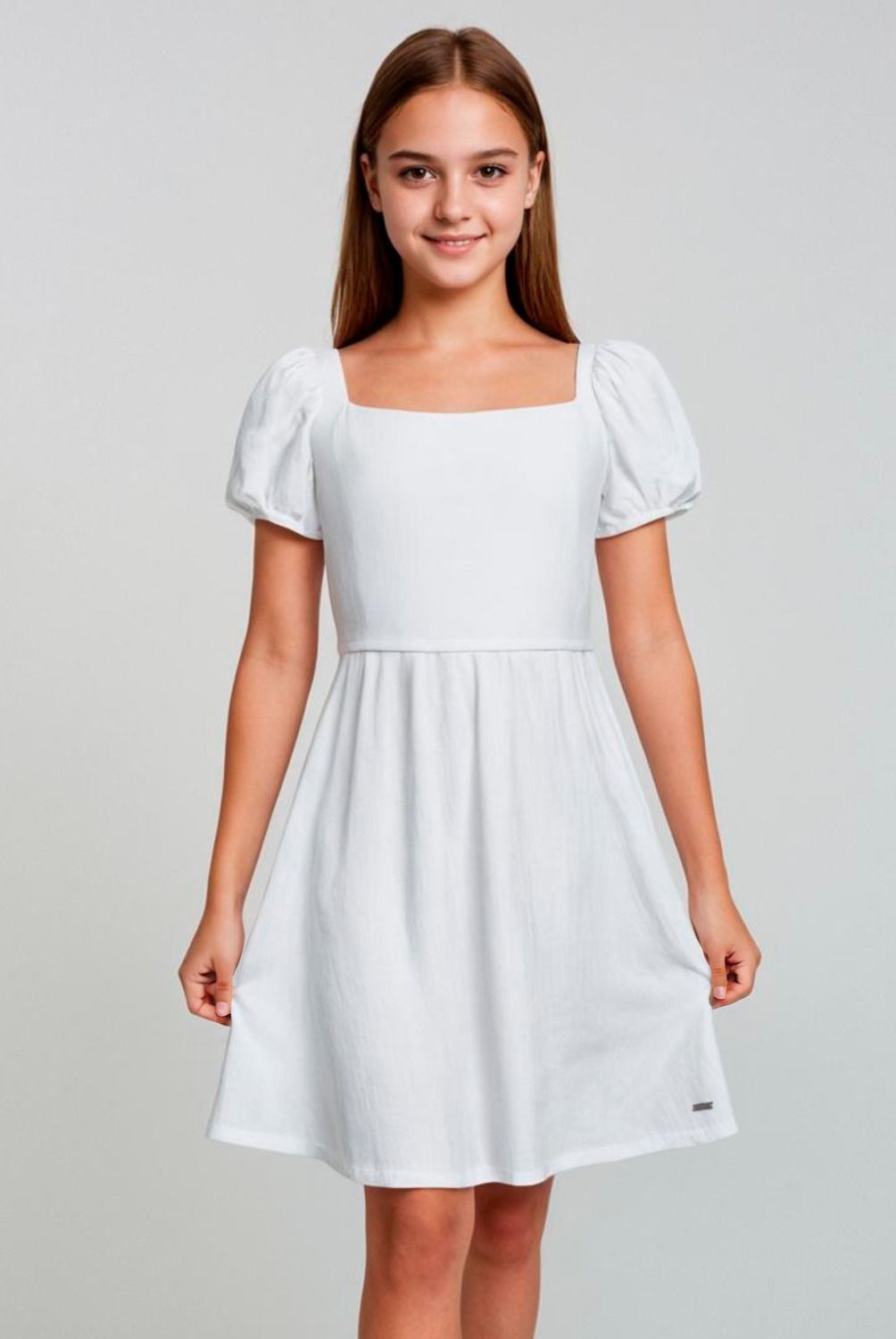 ELEVEN - Vestido Niña  Eleven