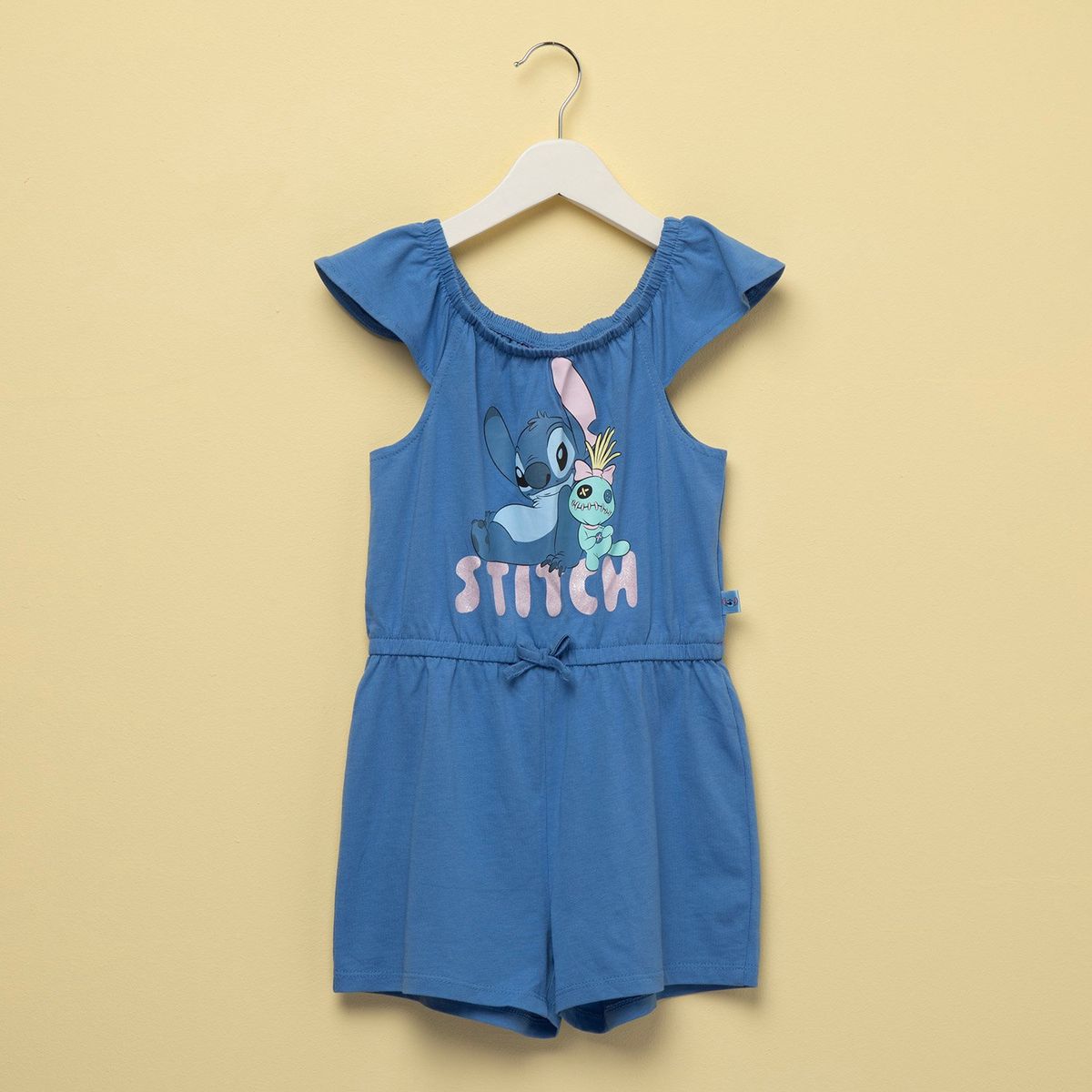 LILO & STITCH - Enterito Niña Lilo & Stitch