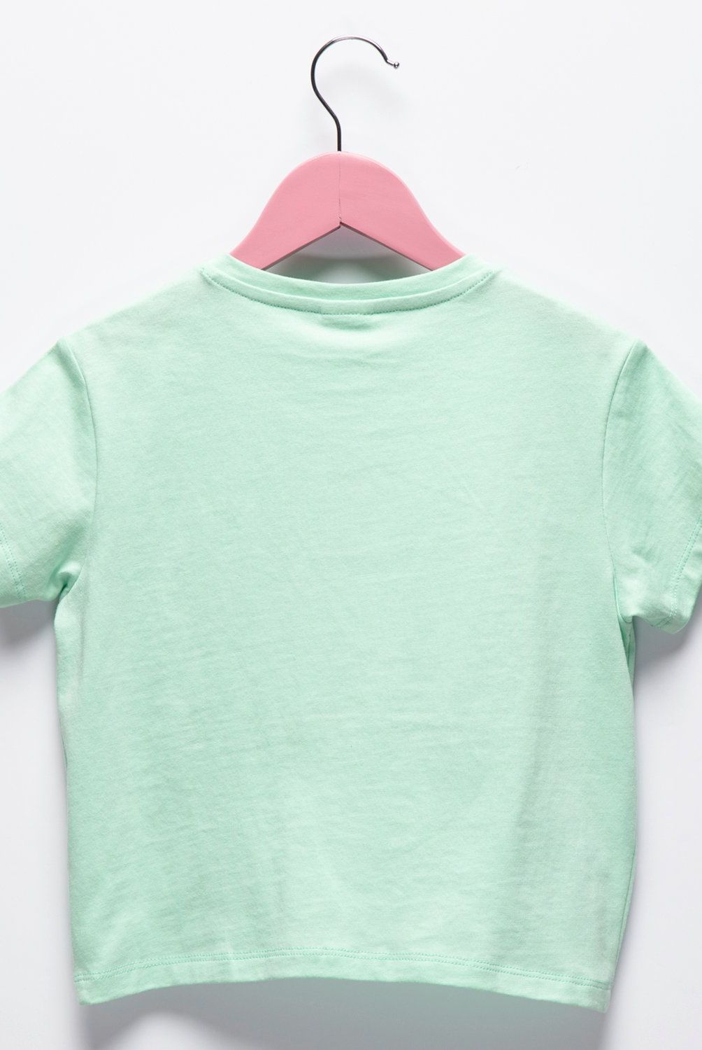 YAMP - Polera Niña Algodón Yamp