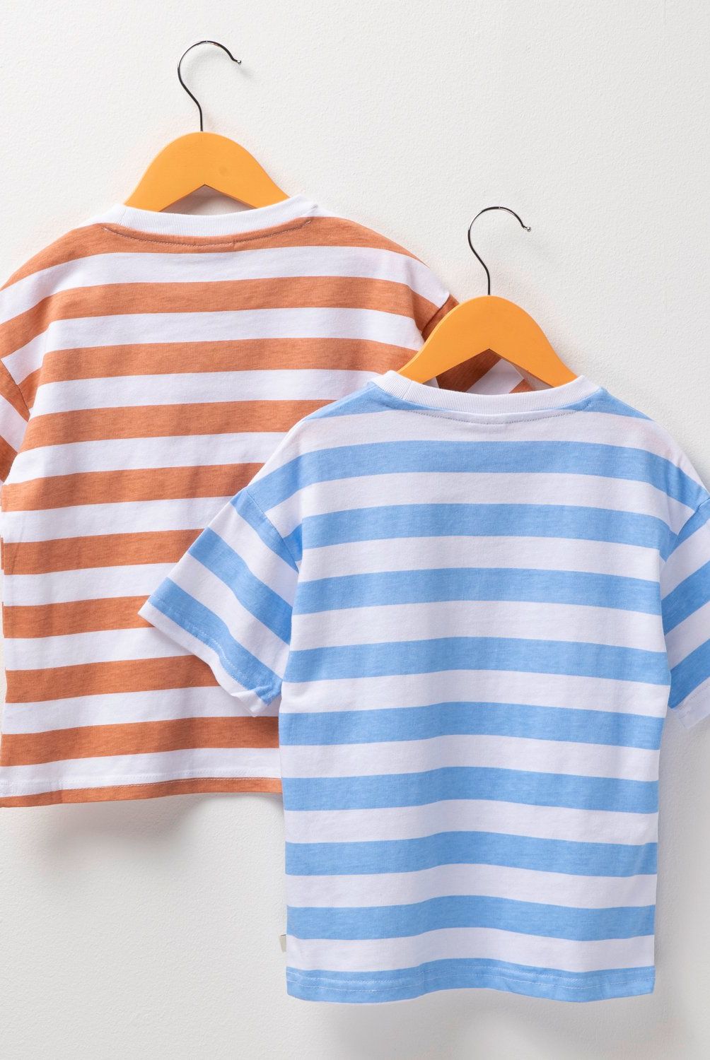 YAMP - Pack 2 Poleras Niño Algodón Yamp