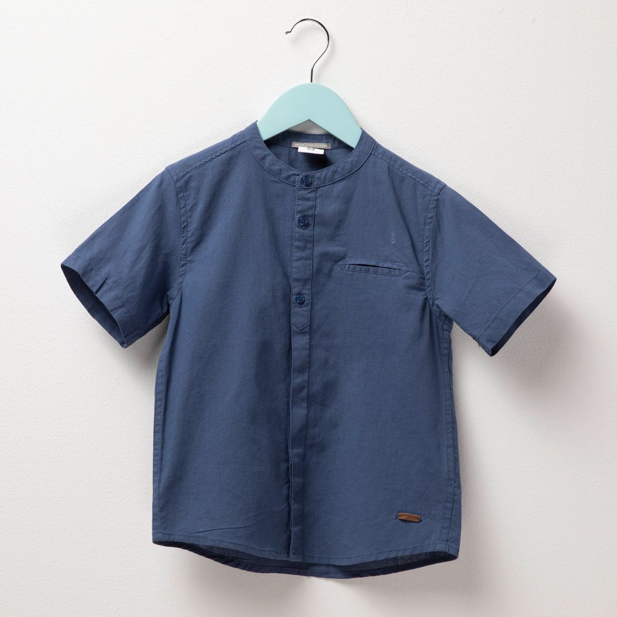 CONIGLIO - Camisa Niño Algodón Coniglio