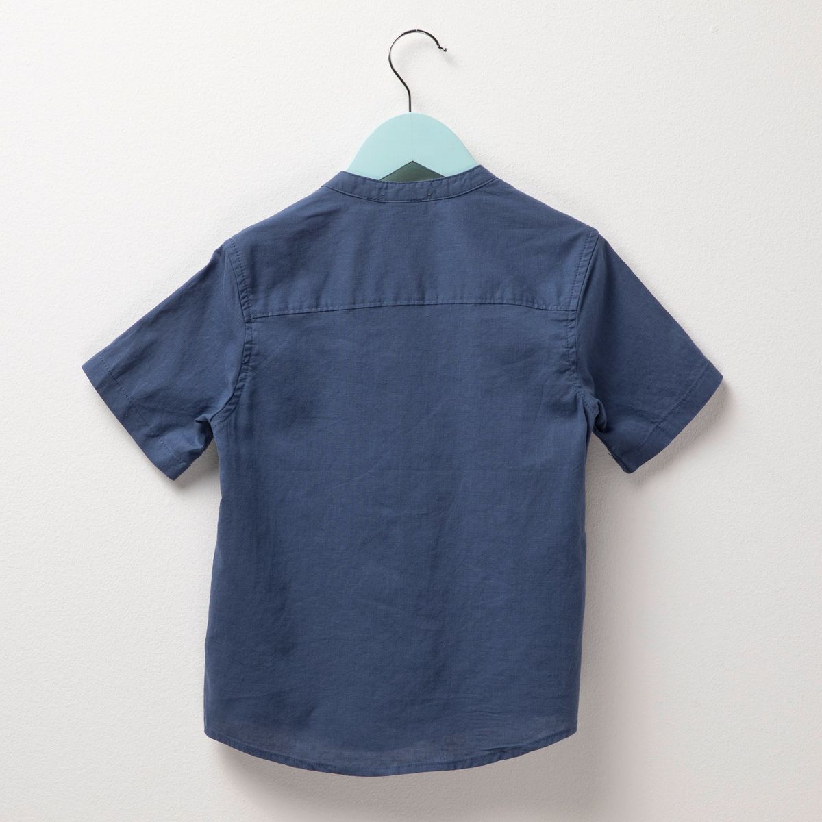 CONIGLIO - Camisa Niño Algodón Coniglio