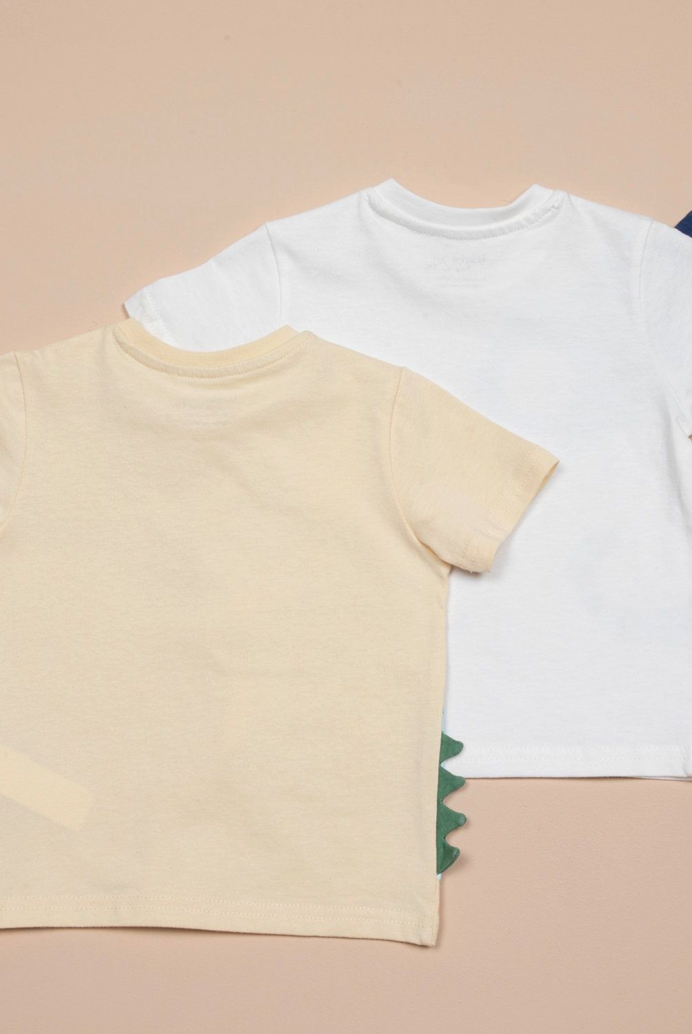 YAMP - Polera Bebé Niño Algodón Yamp