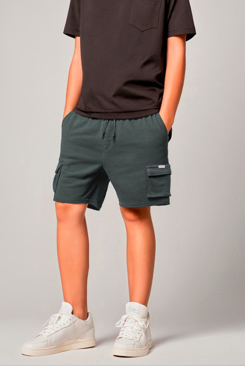 FEDERATION - Short Niño Federation