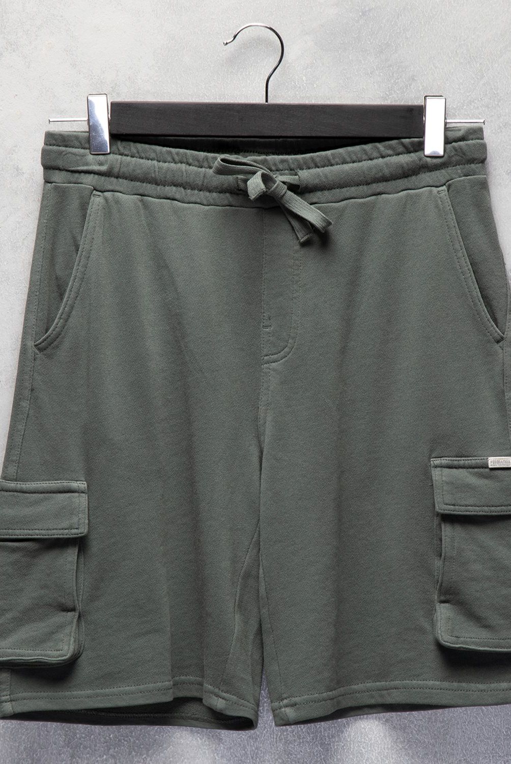 FEDERATION - Short Niño Federation