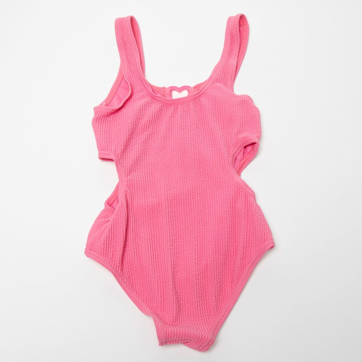 BARBIE - Traje De Baño Niña Barbie