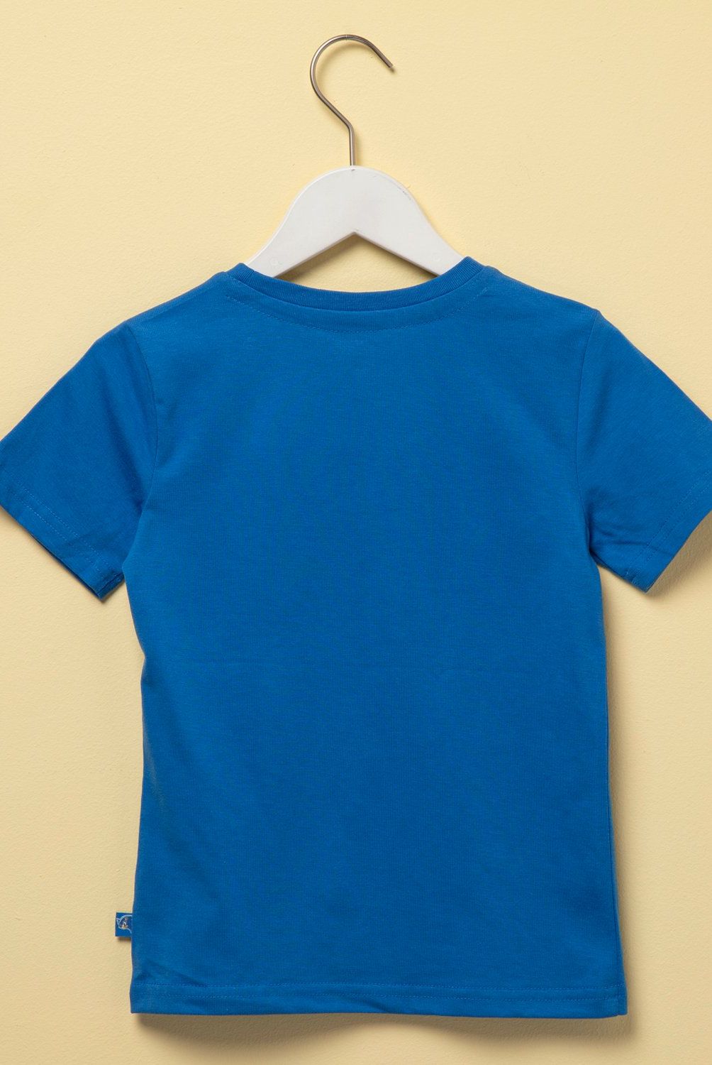 SONIC - Polera Niño  Sonic