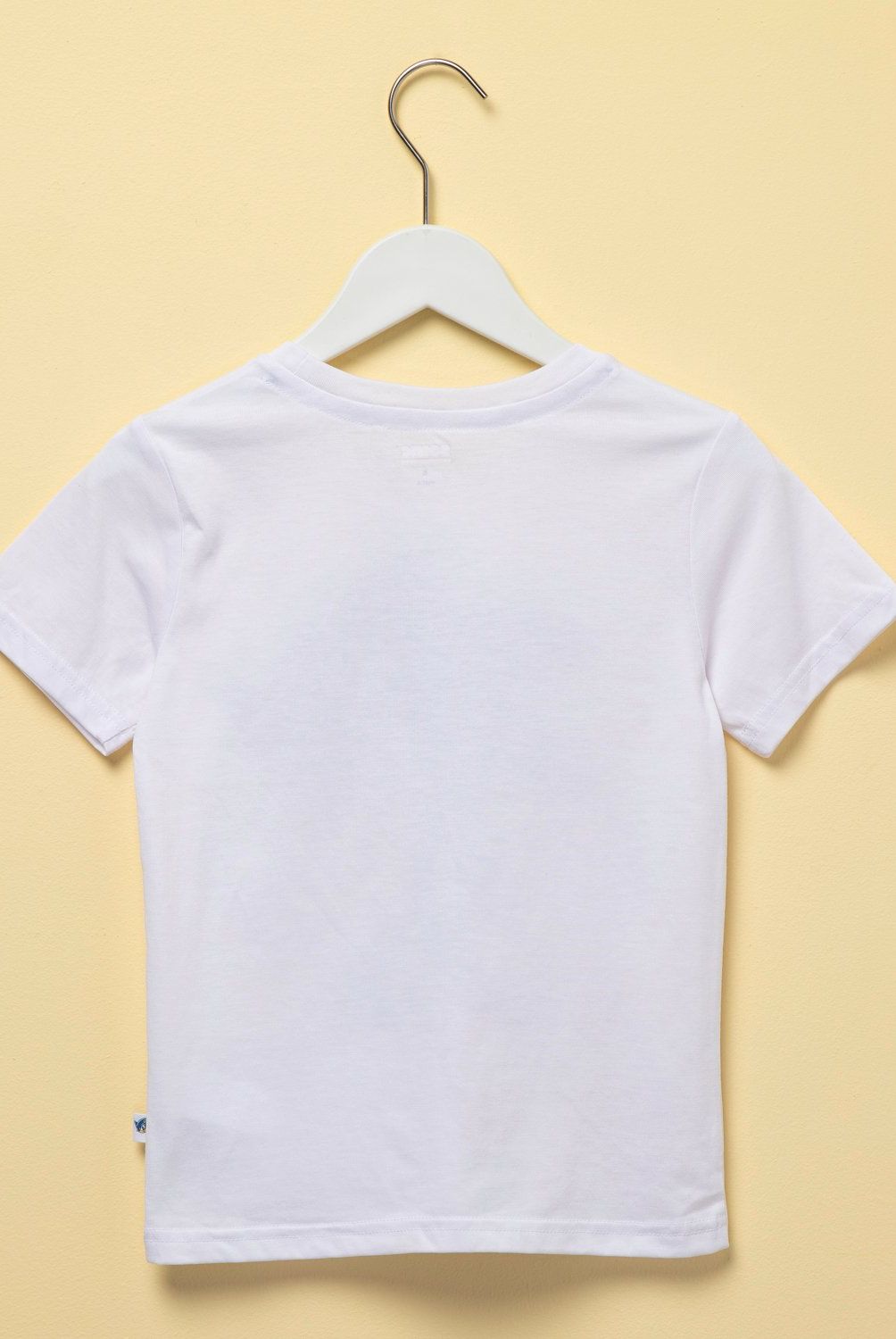 SONIC - Polera Niño  Sonic