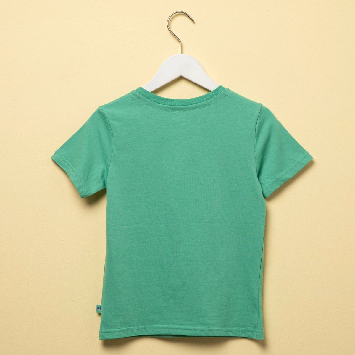 SONIC - Polera Niño  Sonic