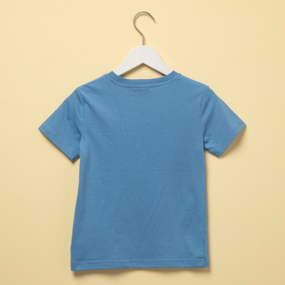 LILO & STITCH - Polera Niño Stitch