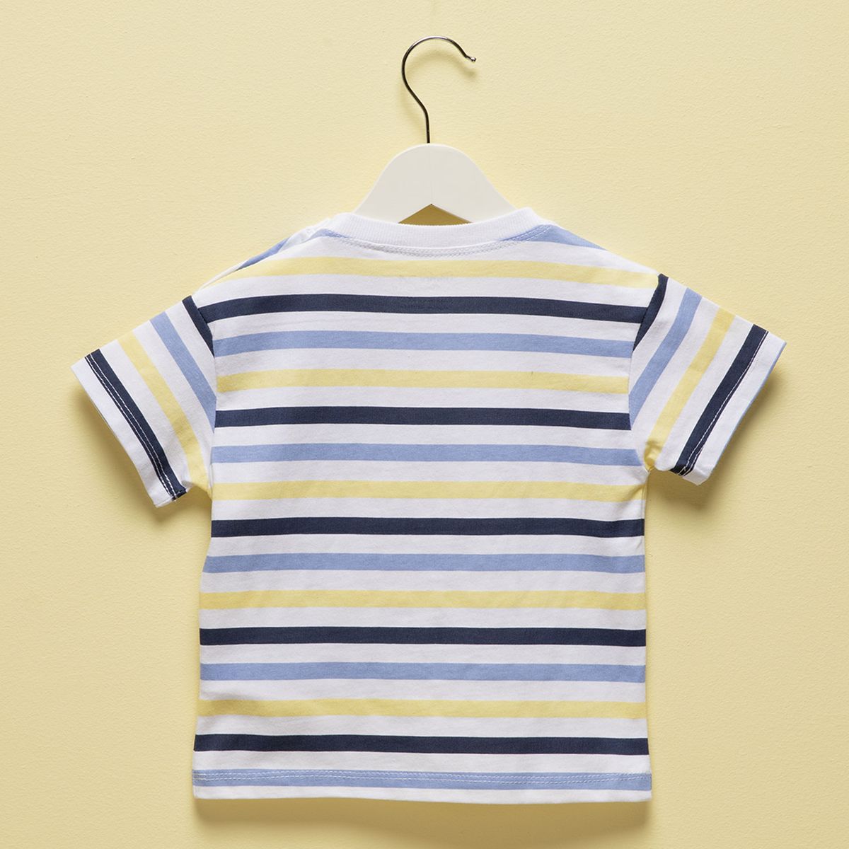 YAMP - Polera Bebé Niño Algodón Yamp