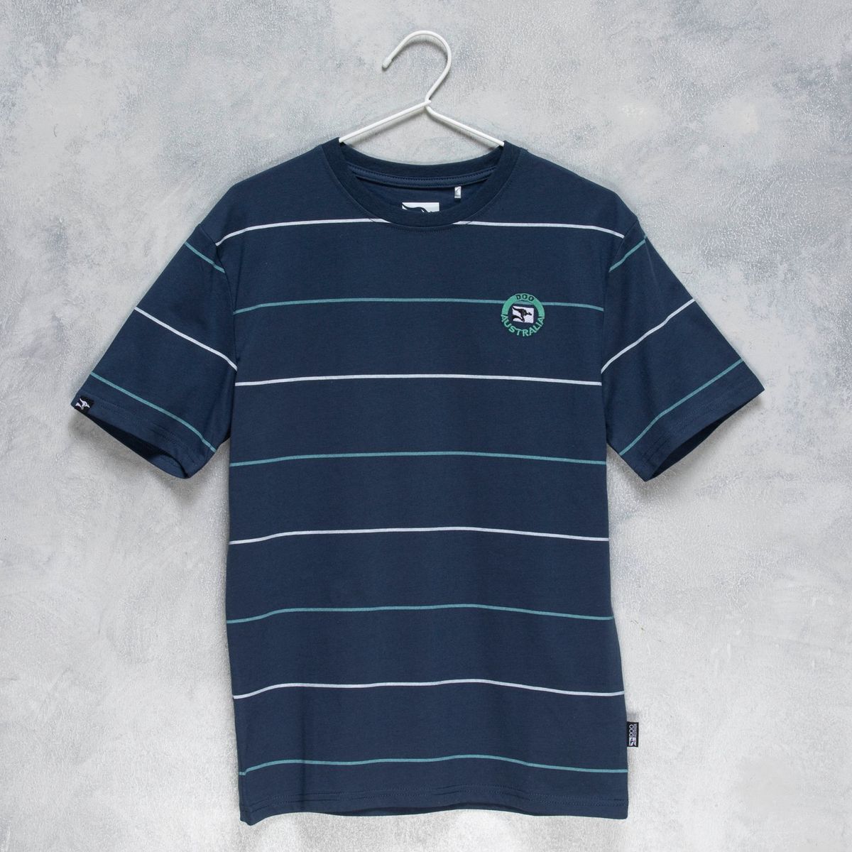 DOO AUSTRALIA - Polera Niño Doo Australia