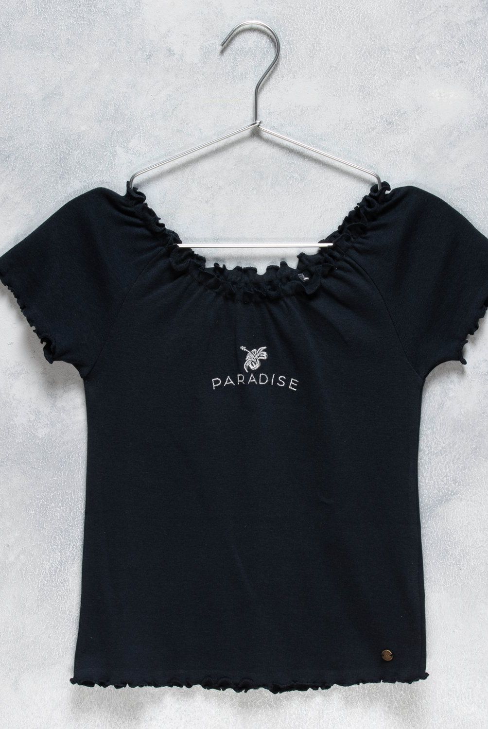 DOO AUSTRALIA - Polera Niña Algodón Doo Australia