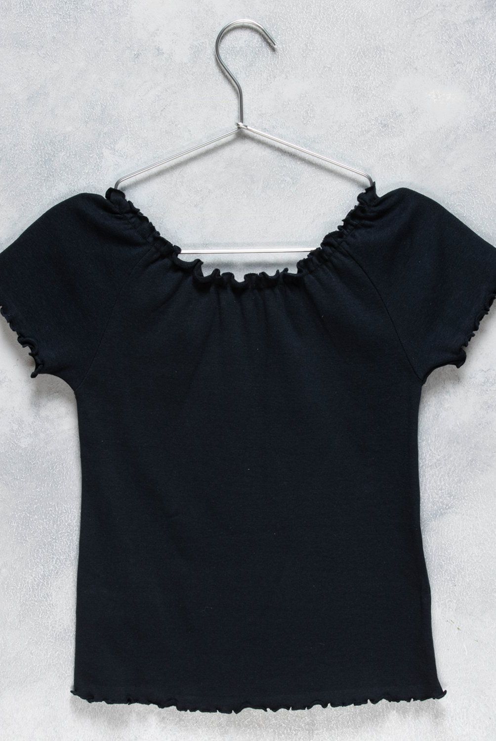 DOO AUSTRALIA - Polera Niña Algodón Doo Australia