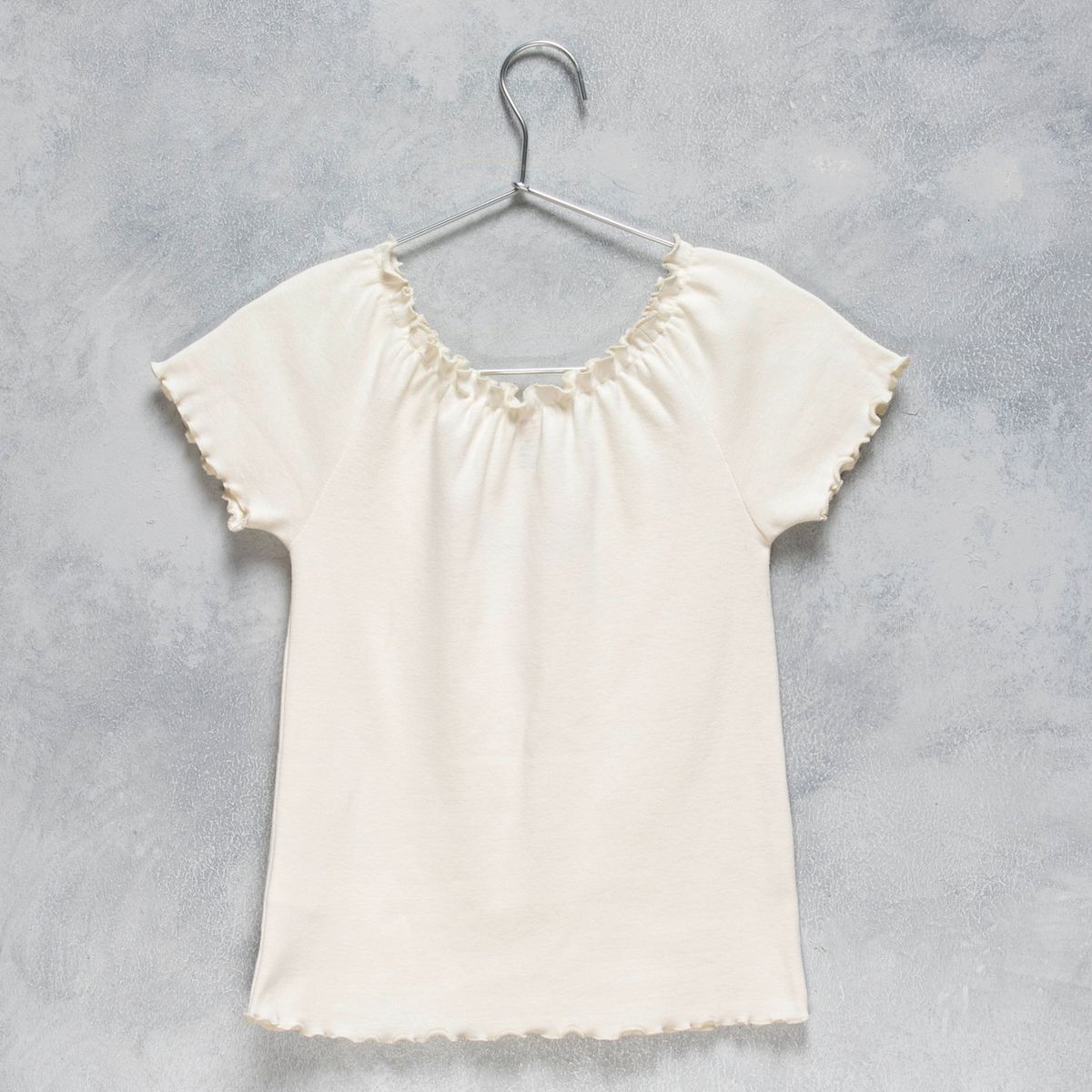 DOO AUSTRALIA - Polera Niña Algodón Doo Australia