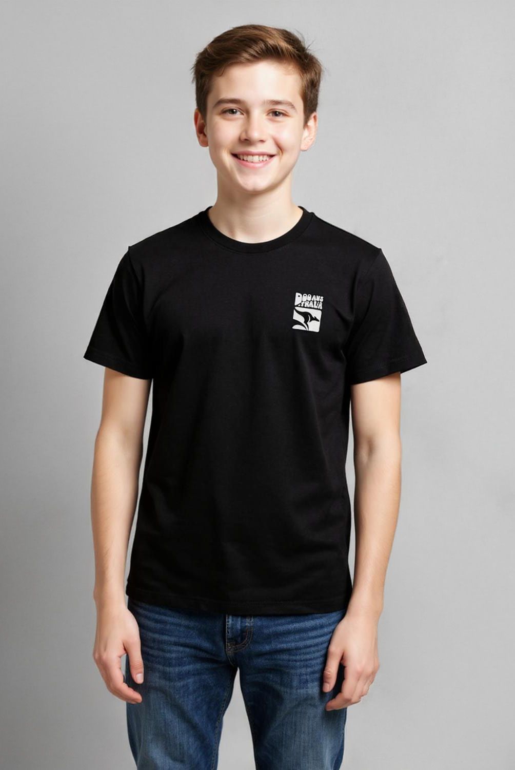 DOO AUSTRALIA - Polera Niño Doo Australia