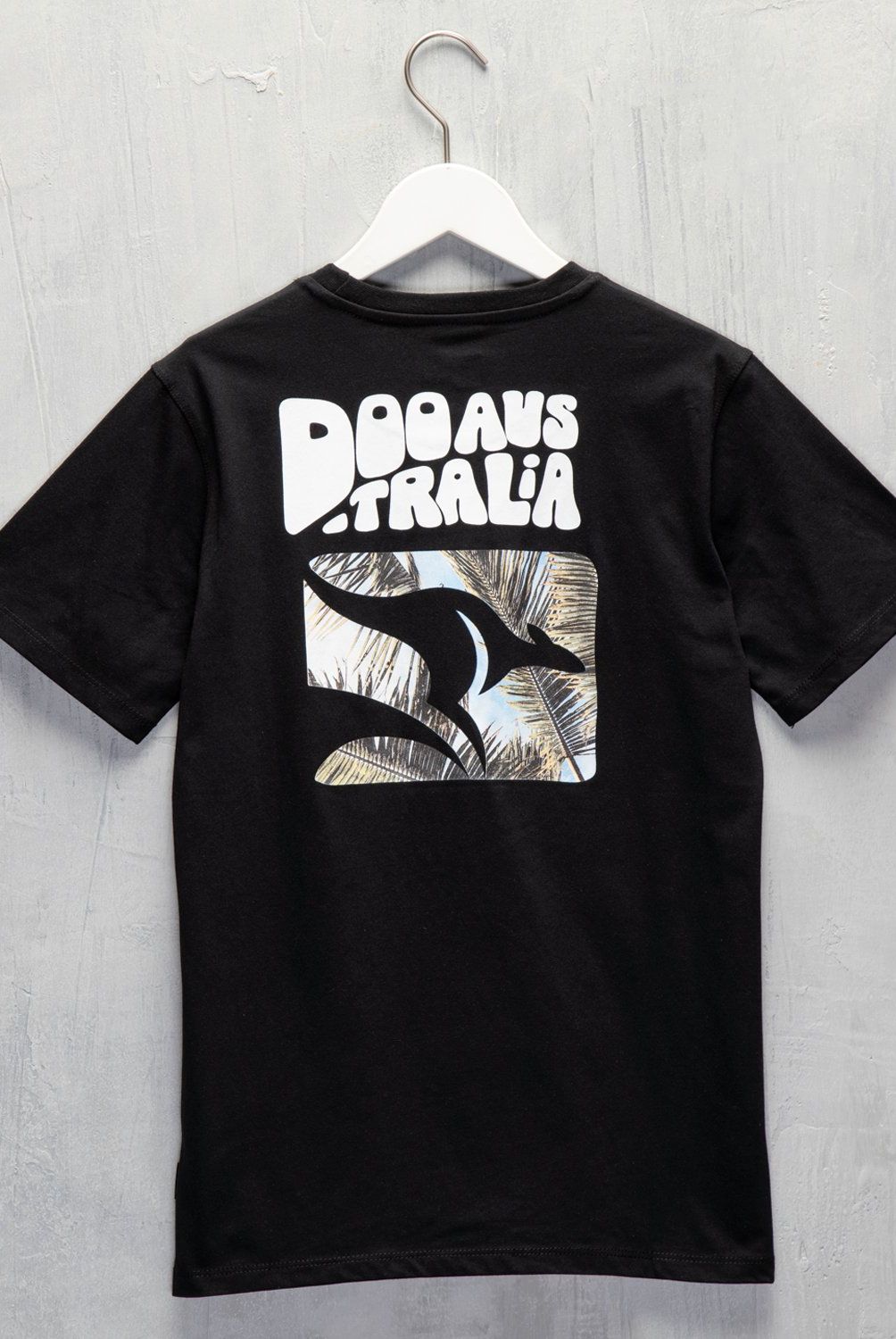 DOO AUSTRALIA - Polera Niño Doo Australia