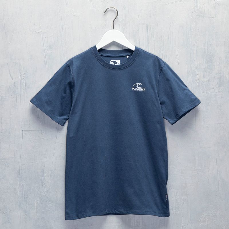 DOO AUSTRALIA - Polera Niño Doo Australia