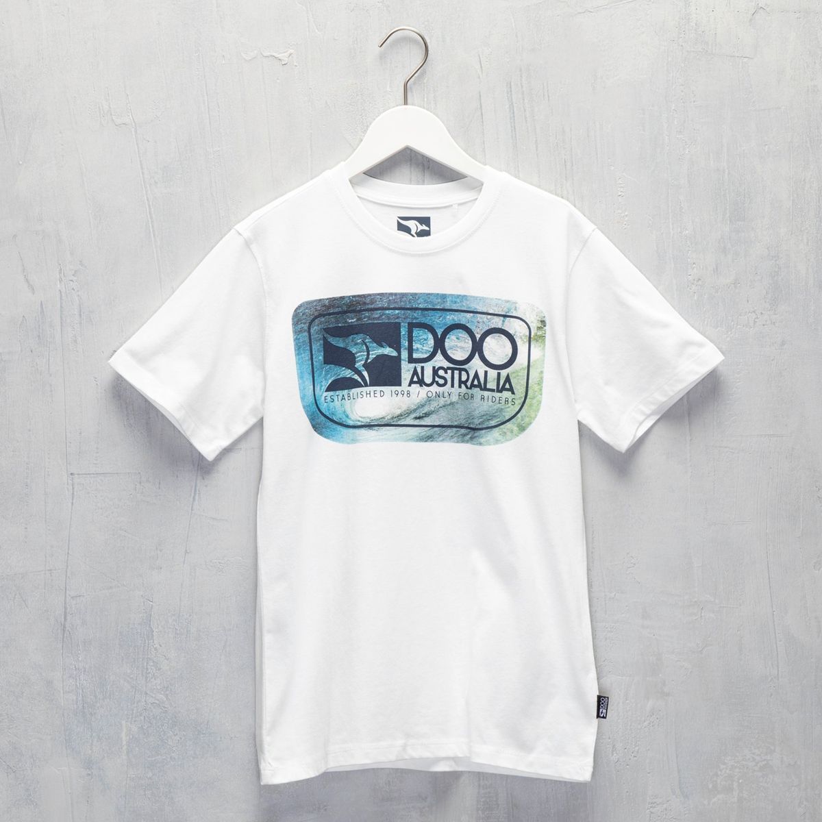 DOO AUSTRALIA - Polera Niño Doo Australia