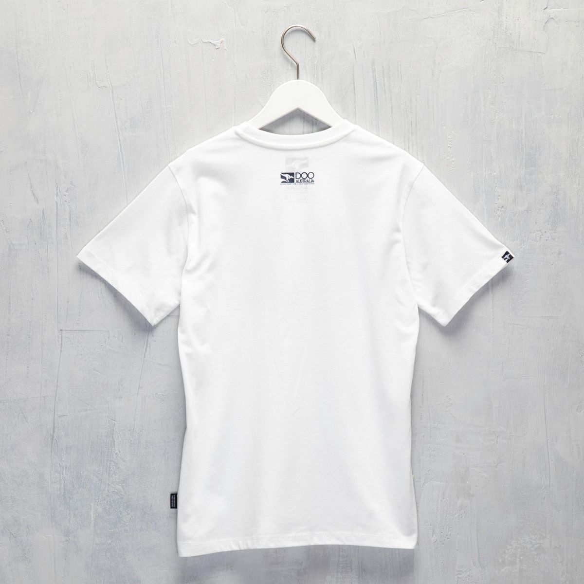 DOO AUSTRALIA - Polera Niño Doo Australia