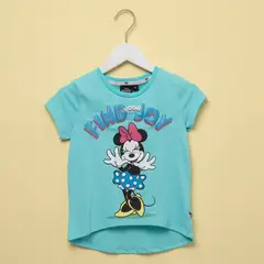 MINNIE - Polera Niña