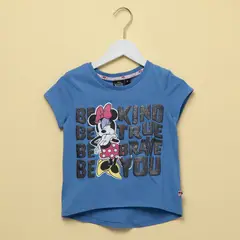MINNIE - Polera Niña