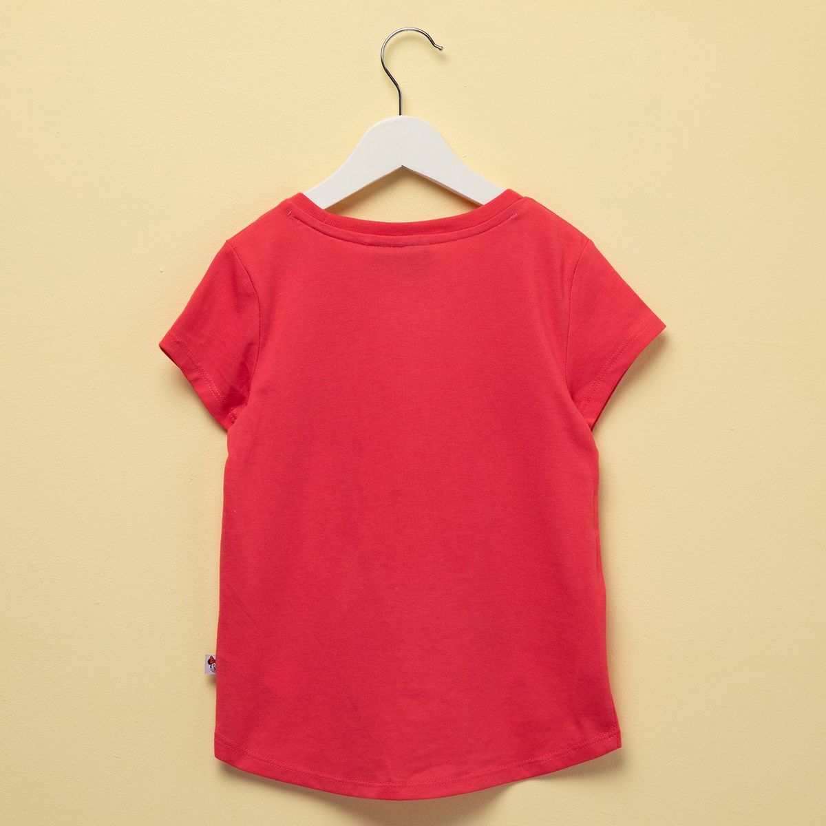 MINNIE - Polera Niña Minnie