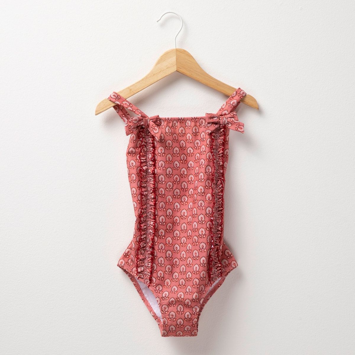 CONIGLIO - Traje De Baño Niña Coniglio