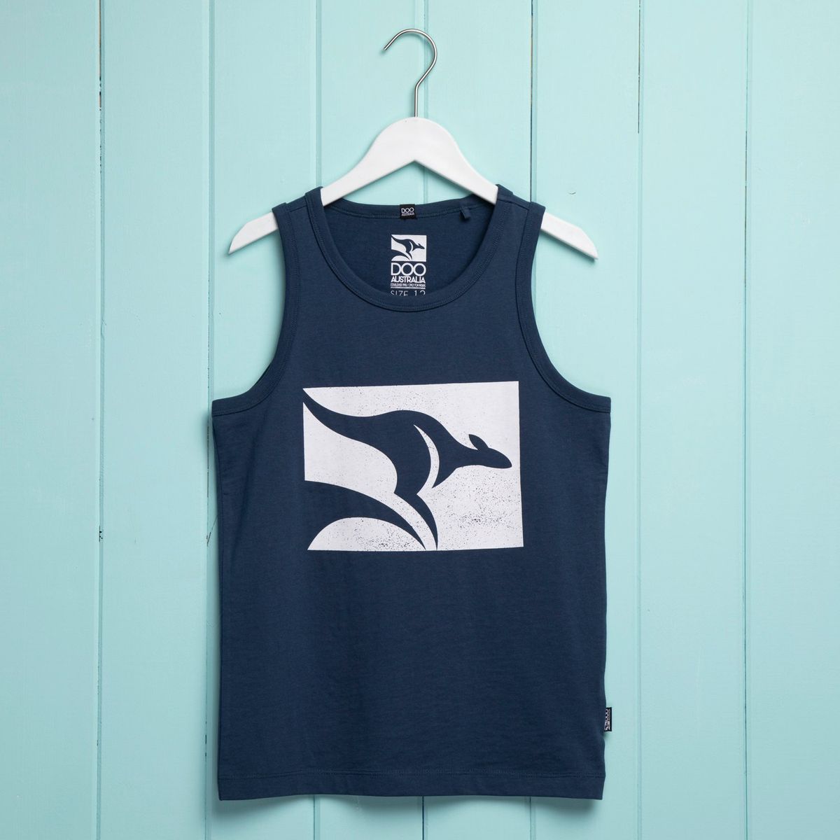 DOO AUSTRALIA - Polera Niño Doo Australia