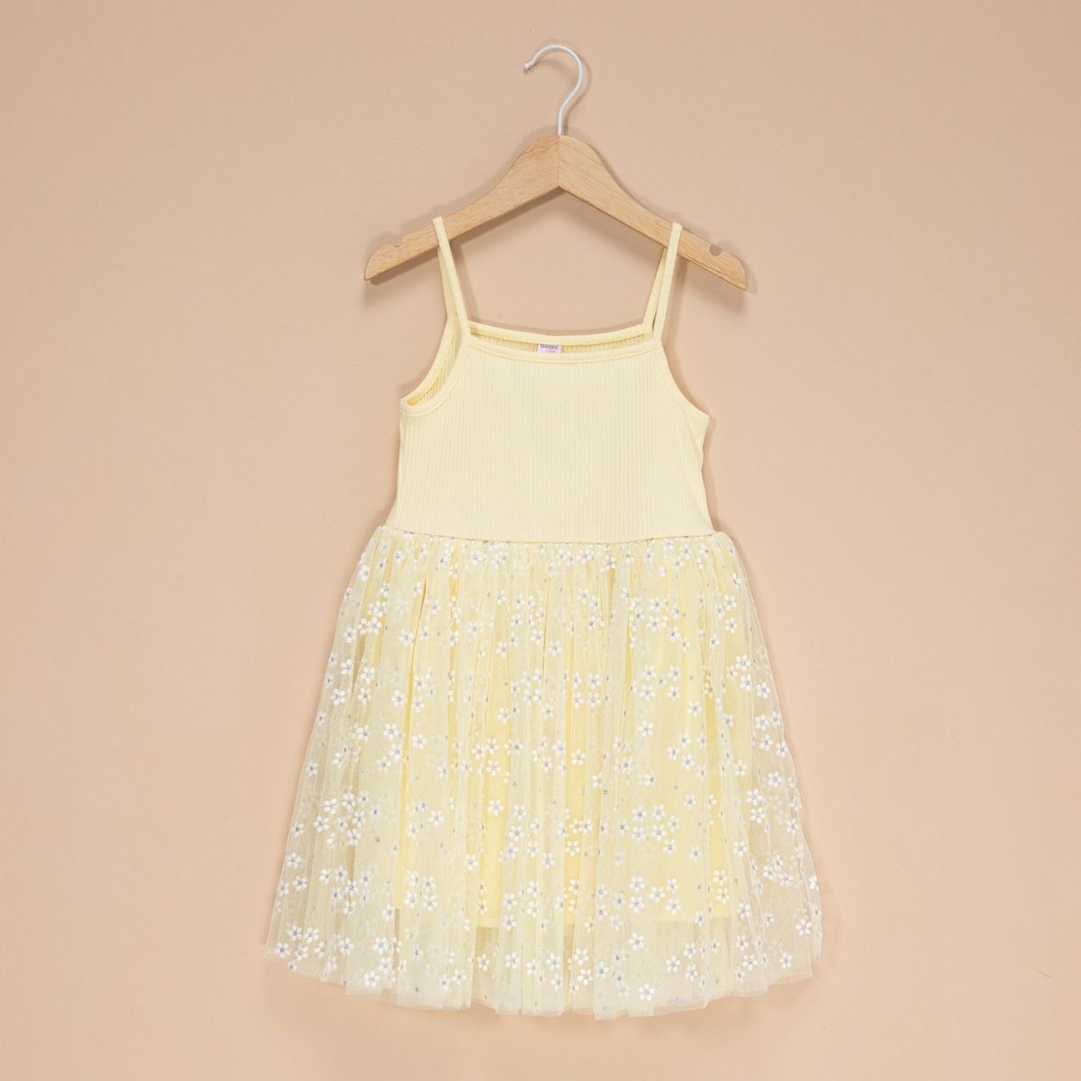 YAMP - Vestido Niña Yamp