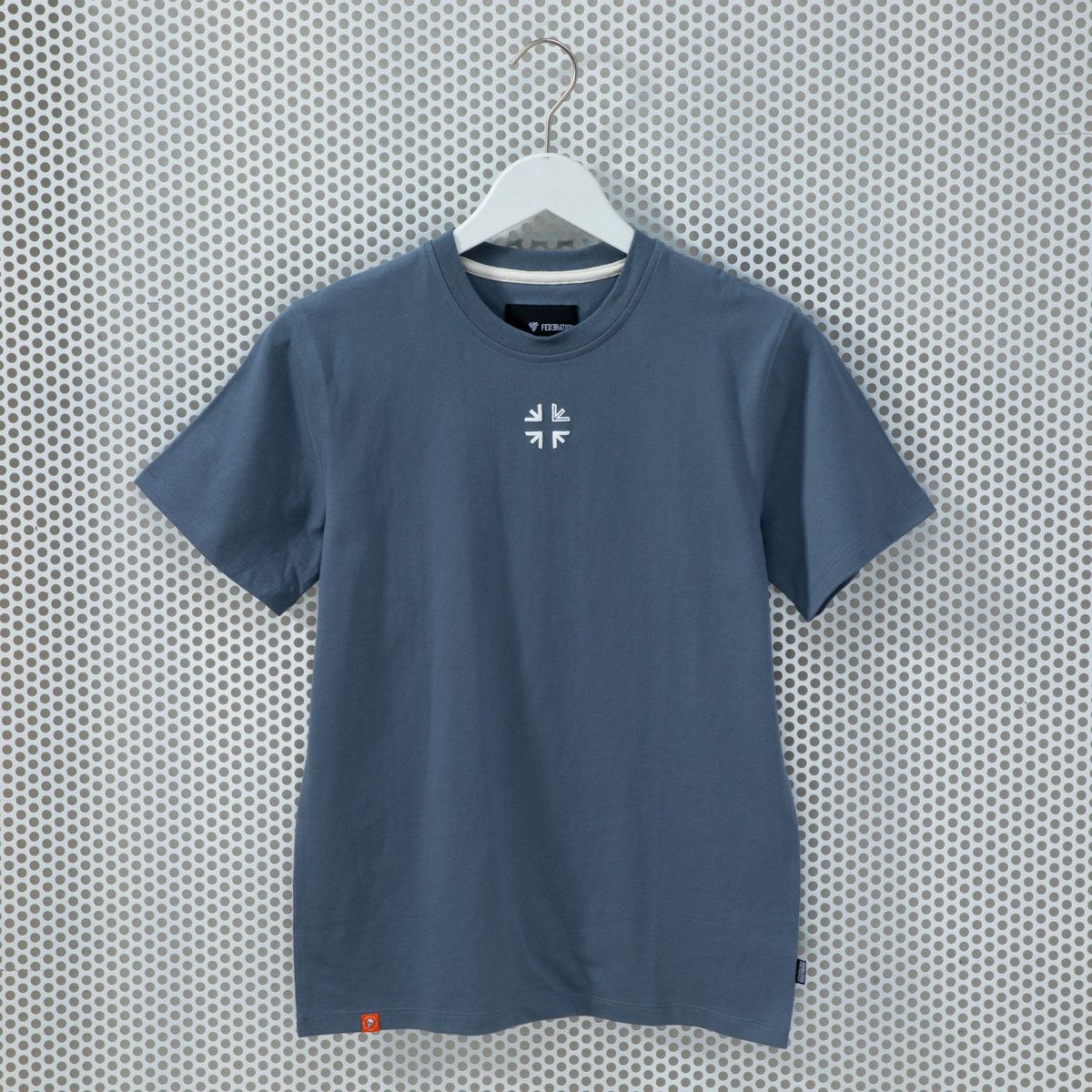 FEDERATION - Polera Niño Federation