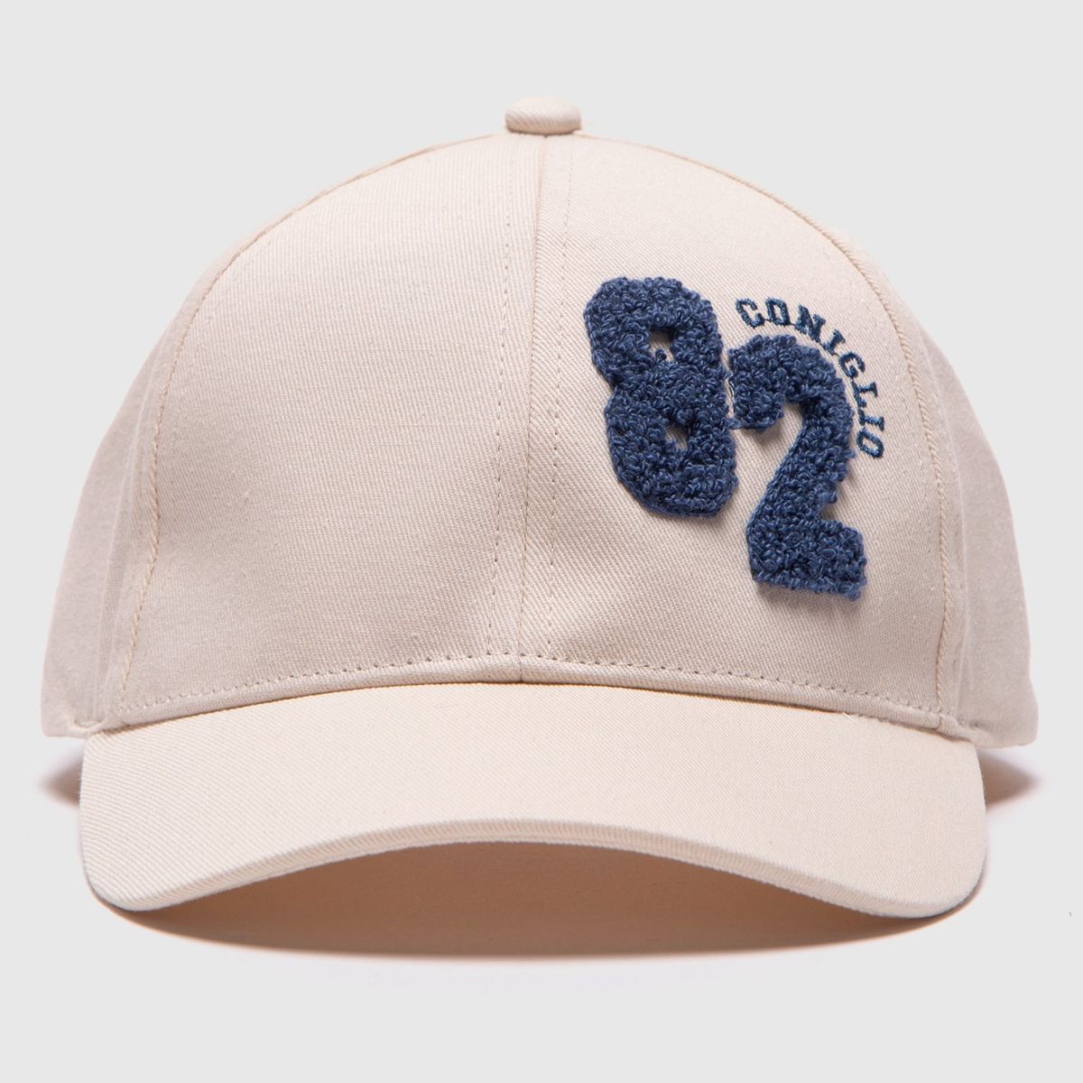 CONIGLIO - Gorro Niño Algodón Coniglio