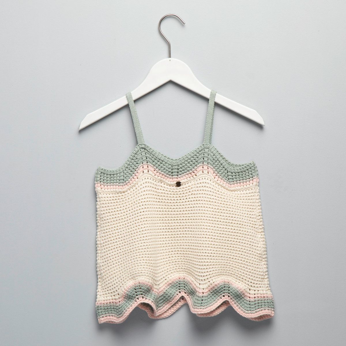 DOO AUSTRALIA - Blusa Niña Algodón Doo Australia