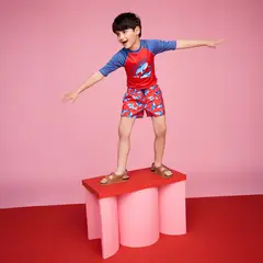 YAMP - Polera Uv Niño