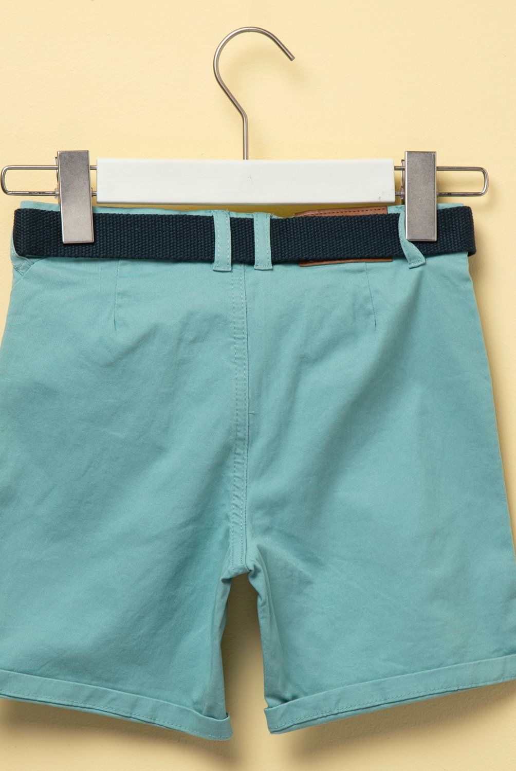 CONIGLIO - Short Niño Algodón Coniglio