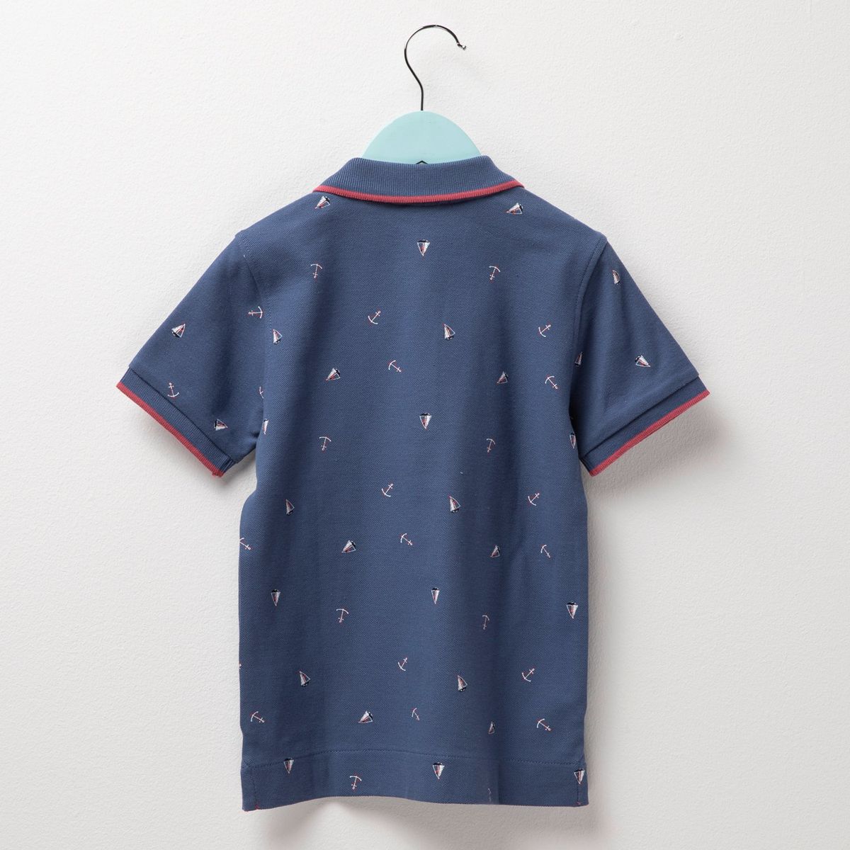 CONIGLIO - Polera de Algodón para Niño Coniglio