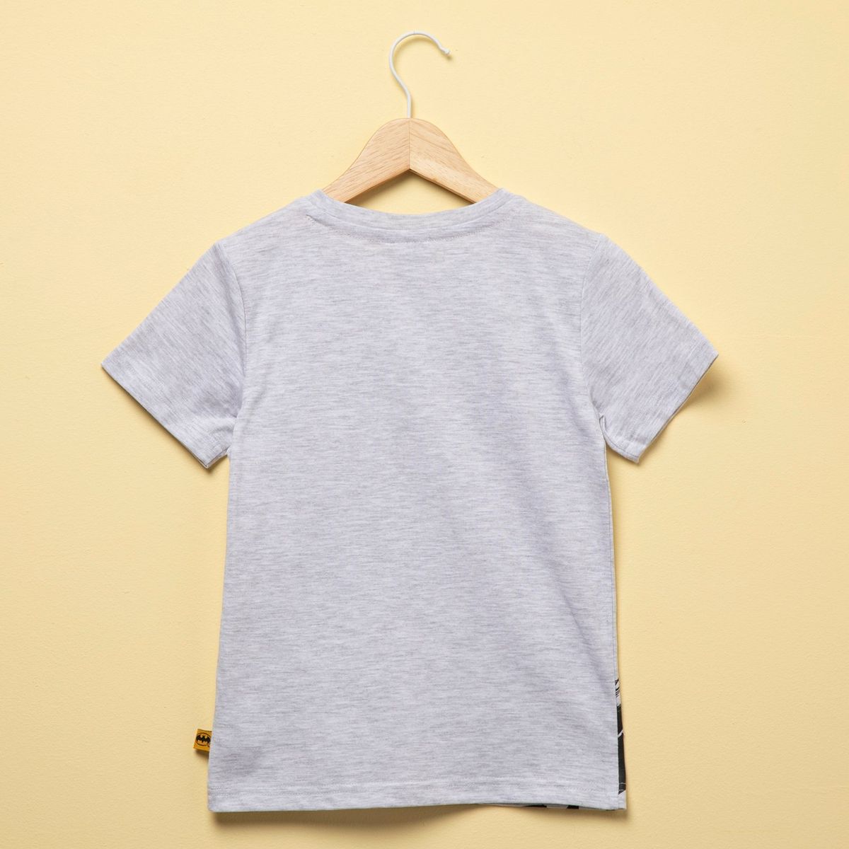 DC ORIGINALS - Polera de niño DC Comics Batman