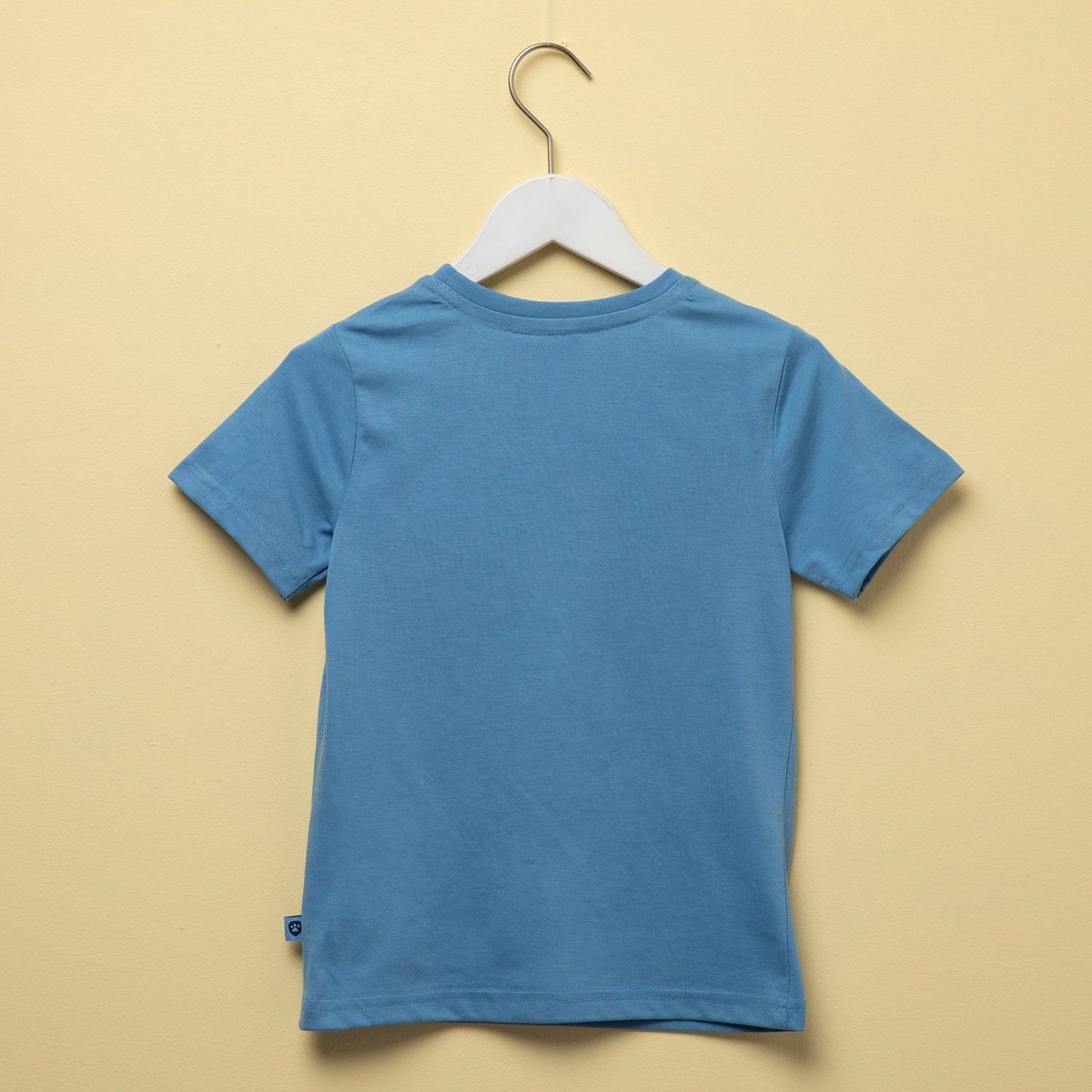 PAW PATROL - Polera Niño Paw Patrol Algodón