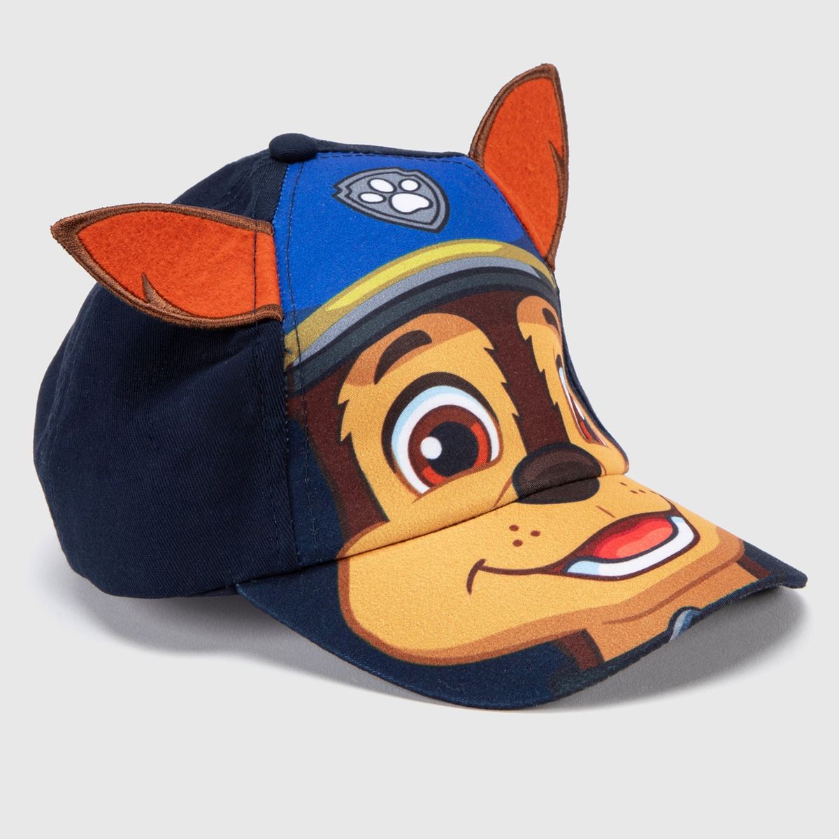 PAW PATROL - Gorro Paw Patrol Niño Algodón