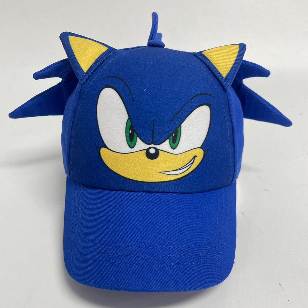 SONIC - Jockey Niño Sonic